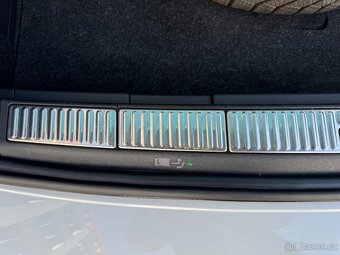 Škoda Superb 3 2.0TDI 147kW DSG Tažné Matrix Navi Kamera DAB - 12