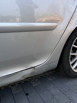 Volkswagen Golf GT 1.4tsi - 12