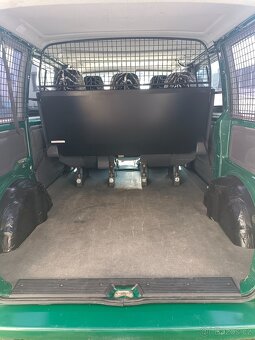 Mercedes Benz Vito 108 CDI 2.2 diesel - 12