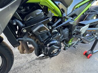 Kawasaki Z900 1.maj Kou. v Cr 2020 DPH - 12