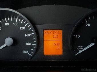 Mercedes-Benz Sprinter 314 CDI - 12