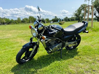 Kawasaki ER5 - 12
