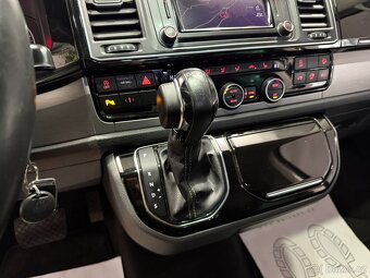 Volkswagen Multivan 2,0 TDI BULLI 4MOTION WEBASTO - 12