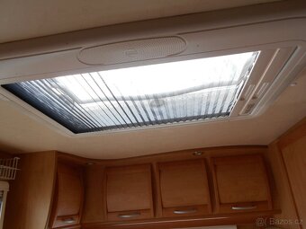 Karavan la mancell 400 - 12