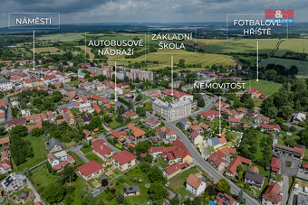Prodej rodinného domu, 178 m², Kelč - 12