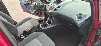 Ford Fiesta, 1.3 i KLIMA TOP STAV - 12
