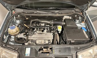 Škoda Fabia 1.4 MPI, Manuál, Dobrý stav, BEZ KOROZE - 12