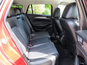 MAZDA 6 2.0 KOMBI SPORTS LINE r.v.04/2019 MATRIX,NAVI,ALU 19 - 12