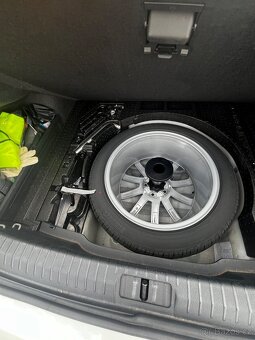 Volkswagen Passat R-Line 110kW 2.0TDi aut., tažné,panorama - 12