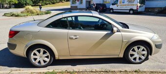 Renault Mégane, 2.0 16V, 98kW 130k dovoz Německo - 12