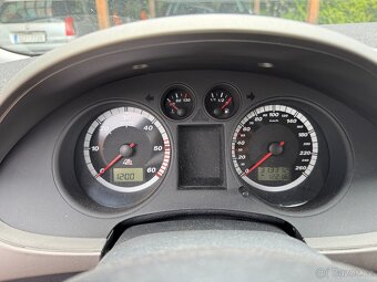 Seat Ibiza FR 1.9 TDI 96 KW - 12