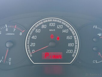 Suzuki Swift 1,5 AUTOMATICKÁ PŘEVODOVKA - 12