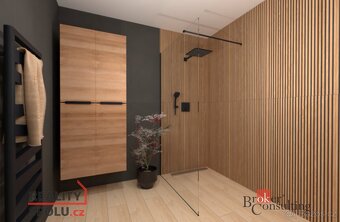 Prodej, byty/3+kk, 132 m2, 38278 Lipno nad Vltavou, Český Kr - 12