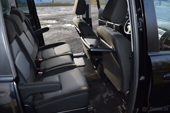 Mazda 5 2,0 i BEZ KOROZE,PO SERVISU - 12