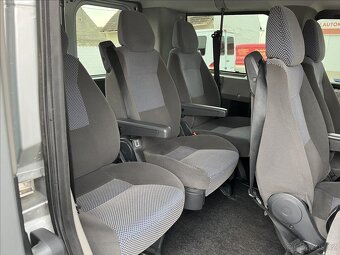 Peugeot Boxer 2,2HDi 120PS 9 MÍST,LUXUSBUS,PANORAMA - 12