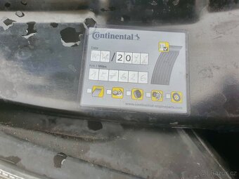 Škoda Fabia 2 1.6 16 v benzin 2009  top stav - 12