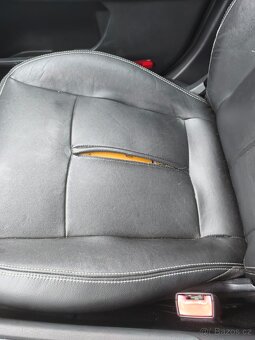 Ford Mondeo 2.0i Flexifuel LPG - 12