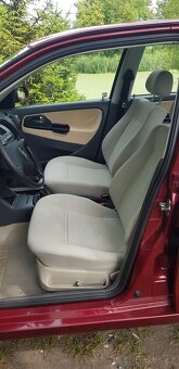 Seat cordoba 1.4 MPI 44kW - 12