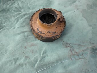 ČZ 175 předválečná vzácný kompletní JIKOV 2423,možná ivýměna - 12