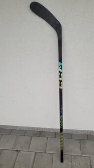 CCM Tacks AS-VI PRO JR 50 flex - 12