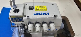 šicí stroj JUKI MO-6814 S - 12