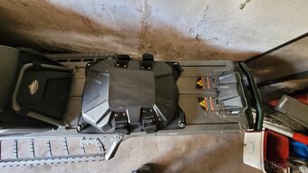 POLARIS PRO RMK 800 Limited edition 2017 - 12