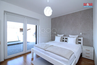 Prodej rodinného domu, 177 m², Veleň, ul. U Rybníka - 12