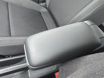 Škoda Rapid Spaceback SB 1.2 TSI 90k Ambition, POJAZDNE - 12
