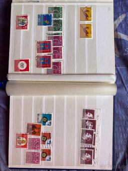 Album A5/32 stran - Německo - 12