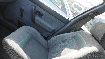Renault 19 Chamade - 12