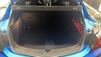 Opel Astra J GTC OPC - 12