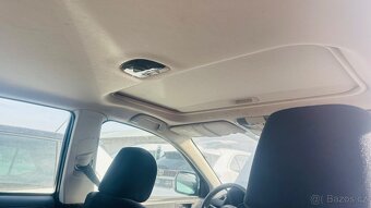Subaru Legacy 2.0 D 4x4 - 12