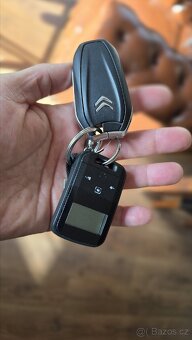 Citroen Spacetourer 2.0 HDI 130kW L1 - 12