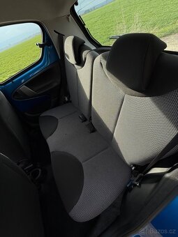 Toyota Aygo 1.0 VVT-i - 48.000km - 12