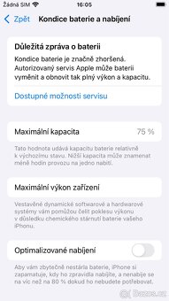 iPhone SE 2020 - 12