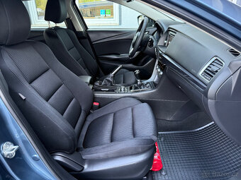 Mazda 6 2.0i Skyactiv-G145,po servisu - 12