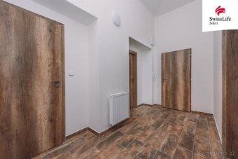 Pronájem bytu 3+kk 80 m2 Nerudova, Pardubice - 12