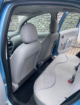 Citroën C3 (2004) - 12