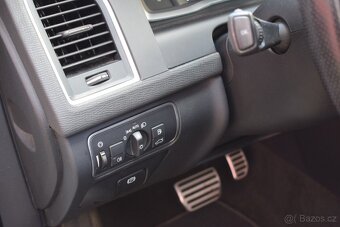 Volvo XC60 2.0D D4/TAŽNÉ/VÝBAVA/KŮŽE/AUT/ - 12