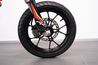 BETA RR 125 MOTARD 4T LC – model 2018 - 12
