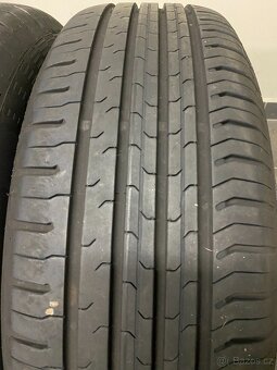 ORIGINAL ALU KOLA VW TIGUAN II "MONTANA" 215/65/17 - 12