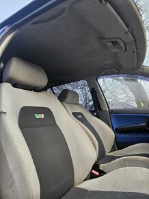 Škoda fabia 1.4 mpi LPG - 12