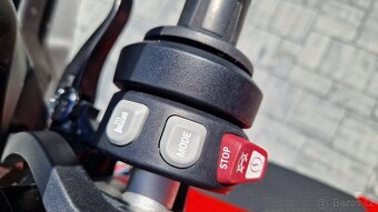 BMW S 1000 XR 121 KW.NEHAVAROVÁNO V TOP STAVU.NUTNO VIDĚT - 12