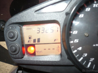 Gsr 600 - 12