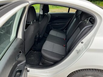 Fiat Tipo 1,4 - 12