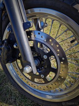 Orcal Astor 125 - 12