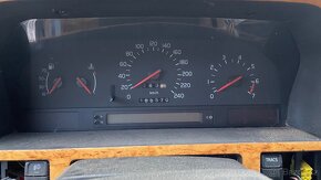 Volvo 850 2.4T - 12