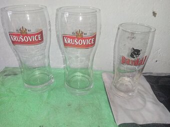 Pivní sklo - 12