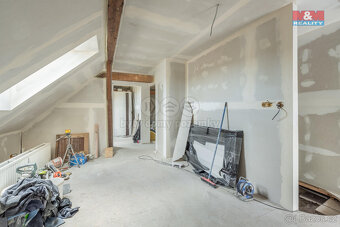 Prodej rodinného domu, 109 m², Kladno, ul. Ladislava Nováka - 12