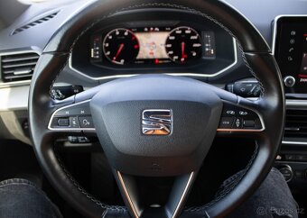Seat Tarraco 1.5 TSI Style 110kW (2020). - 12